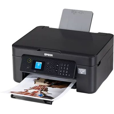 Epson WorkForce WF-2910DWF - Imprimante à jet d'encre