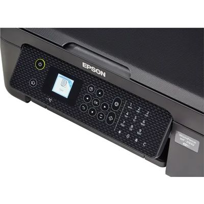 Epson WorkForce WF-2910DWF - Imprimante à jet d'encre