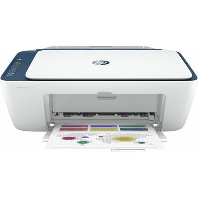 HP DeskJet 2721e - Imprimante à jet d'encre