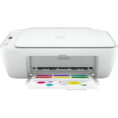 HP DeskJet 2710e - Imprimante à jet d'encre