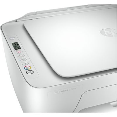 HP DeskJet 2710e - Imprimante à jet d'encre