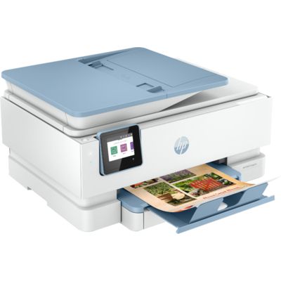 HP ENVY Inspire 7921e - Imprimante à jet d'encre