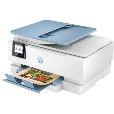 HP ENVY Inspire 7921e - Imprimante à jet d'encre