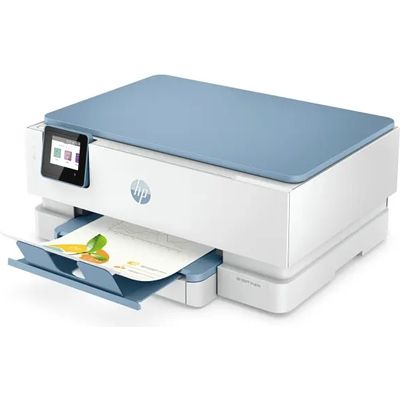 HP ENVY Inspire 7221e - Imprimante à jet d'encre