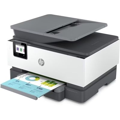 HP OfficeJet Pro 9014e - Imprimante à jet d'encre