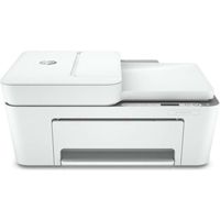 HP DeskJet Plus 4122e - Imprimante à jet d'encre