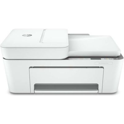 HP DeskJet Plus 4122e - Imprimante à jet d'encre