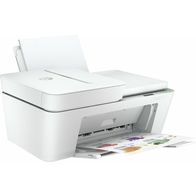 HP DeskJet Plus 4122e - Imprimante à jet d'encre