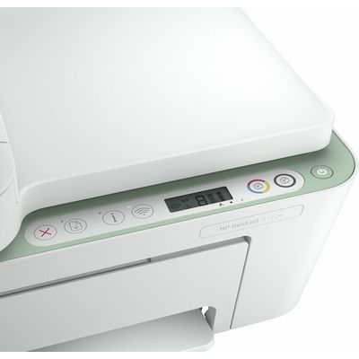 HP DeskJet Plus 4122e - Imprimante à jet d'encre