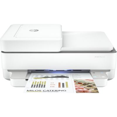 HP ENVY 6432e - Imprimante à jet d'encre