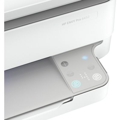 HP ENVY 6432e - Imprimante à jet d'encre
