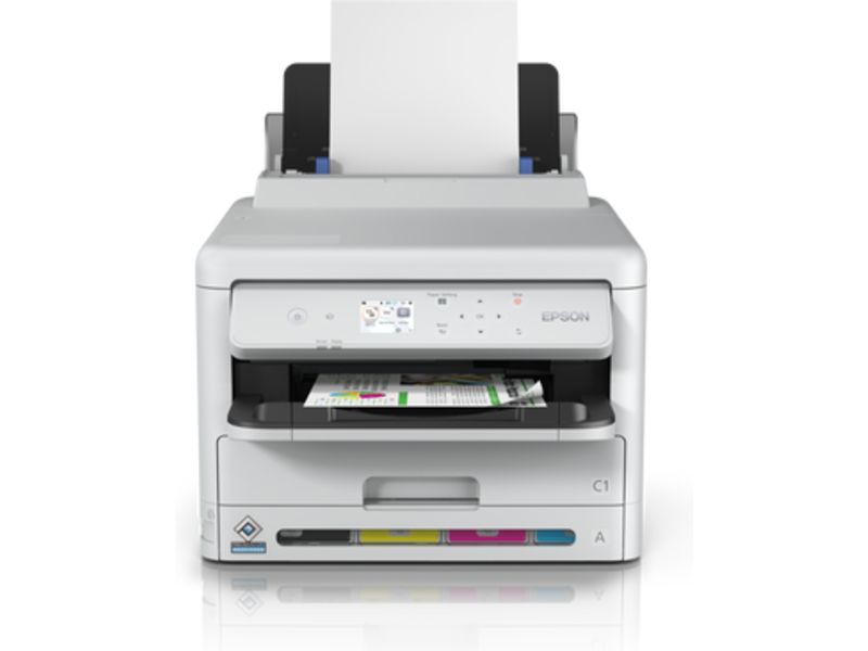 Epson WorkForce Pro WF-C5390DW - Imprimante à jet d'encre