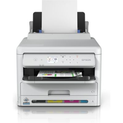 Epson WorkForce Pro WF-C5390DW - Imprimante à jet d'encre