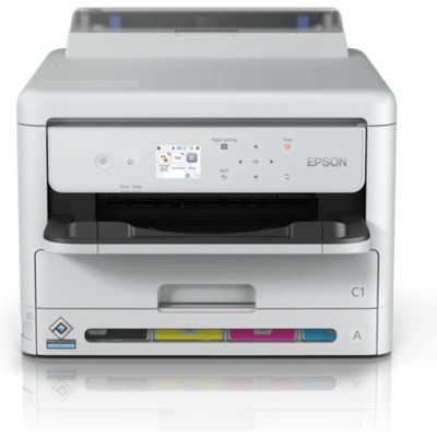 Epson WorkForce Pro WF-C5390DW - Imprimante à jet d'encre