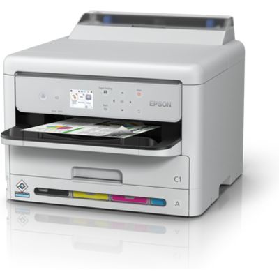 Epson WorkForce Pro WF-C5390DW - Imprimante à jet d'encre