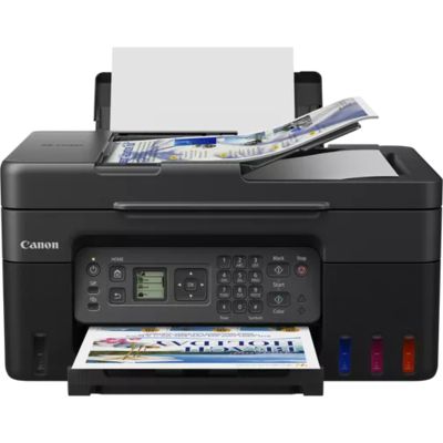 Canon PIXMA G4570 - Imprimante à jet d'encre