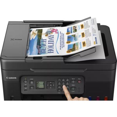 Canon PIXMA G4570 - Imprimante à jet d'encre