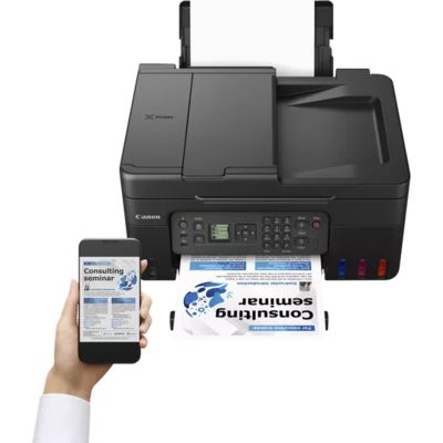 Canon PIXMA G4570 - Imprimante à jet d'encre