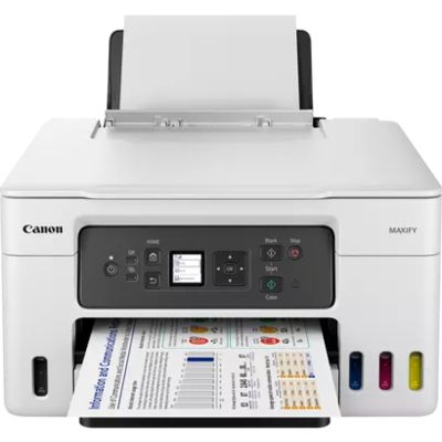 Canon MAXIFY GX3050 - Imprimante à jet d'encre