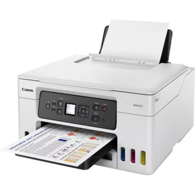 Canon MAXIFY GX3050 - Imprimante à jet d'encre