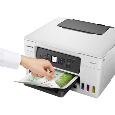Canon MAXIFY GX3050 - Imprimante à jet d'encre