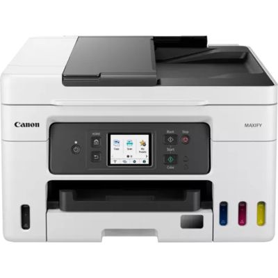 Canon MAXIFY GX4050 - Imprimante à jet d'encre