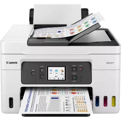 Canon MAXIFY GX4050 - Imprimante à jet d'encre