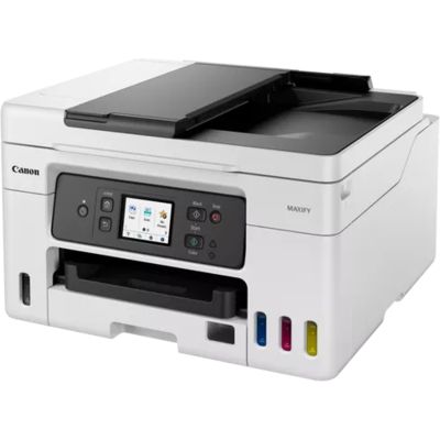 Canon MAXIFY GX4050 - Imprimante à jet d'encre