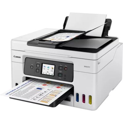 Canon MAXIFY GX4050 - Imprimante à jet d'encre