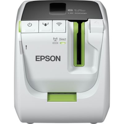 Epson LabelWorks LW-1000P - Étiqueteuse