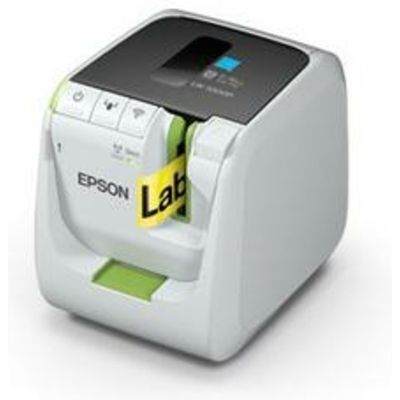 Epson LabelWorks LW-1000P - Étiqueteuse
