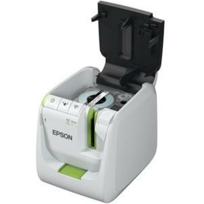 Epson LabelWorks LW-1000P - Étiqueteuse