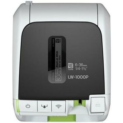Epson LabelWorks LW-1000P - Étiqueteuse