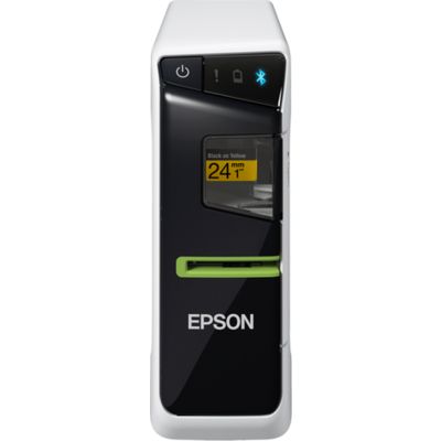 Epson LabelWorks LW-600P - Étiqueteuse