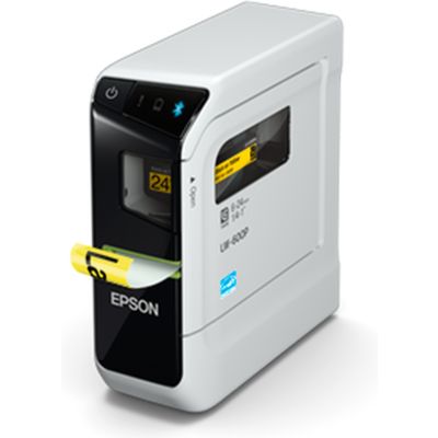 Epson LabelWorks LW-600P - Étiqueteuse