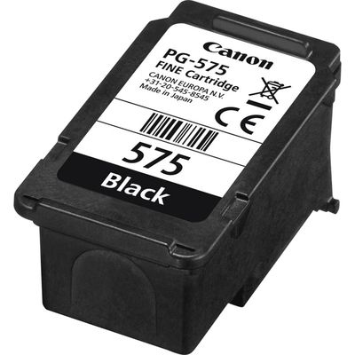 Canon PG-575 - Noir - Cartouche d'encre