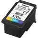 Canon CL-576XL - 3-couleurs - Cartouche d'encre - Grande capacité