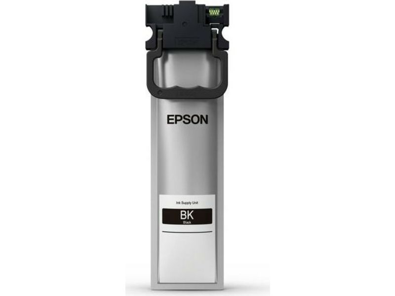 Epson C13T11C140 Inktcartridge Zwart
