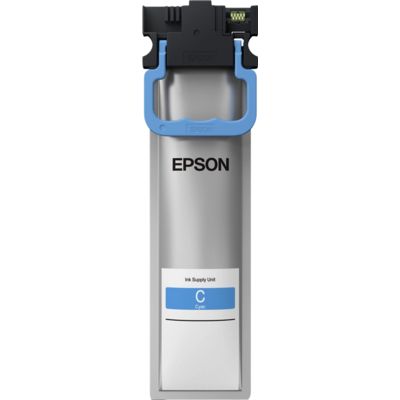 Epson C13T11C240 - Cyan - Cartouche d'encre