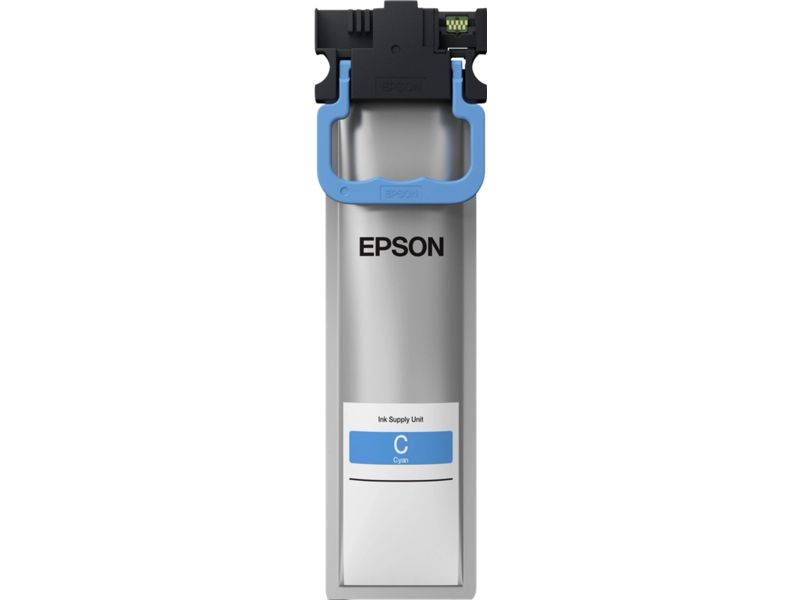 Epson C13T11C240 Inktcartridge Cyaan