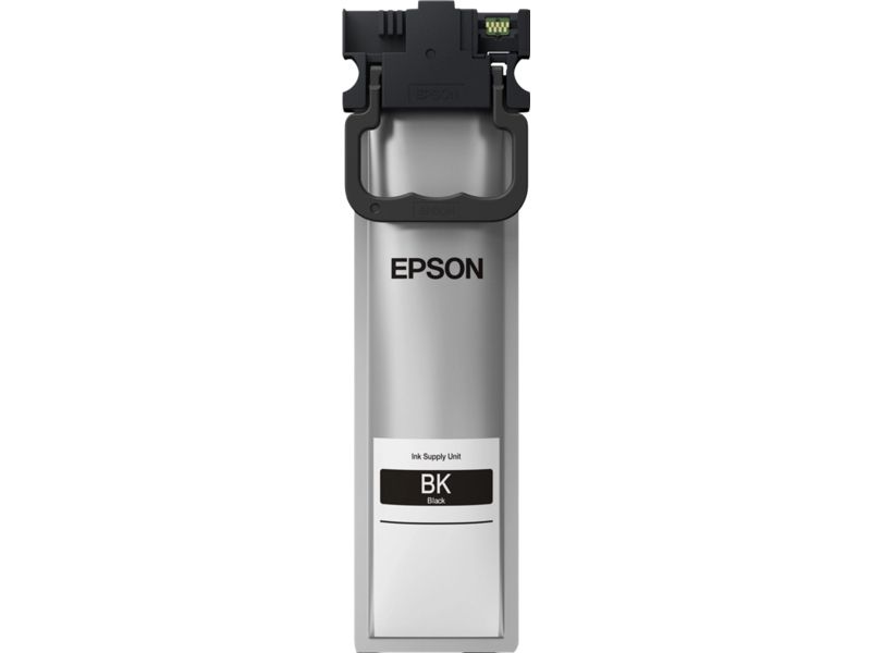 Epson C13T11D140 Inktcartridge Zwart Hoge capaciteit