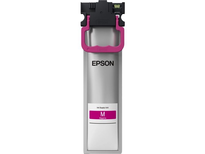 Epson C13T11D340 Inktcartridge Magenta Hoge capaciteit