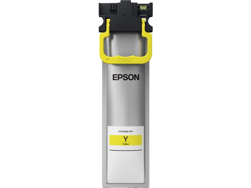 Epson C13T11D440 Inktcartridge Geel Hoge capaciteit
