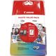 Canon PG-540L / CL-541XL photo value pack - Noir + 3 couleurs - Cartouche d'encre - Multipack