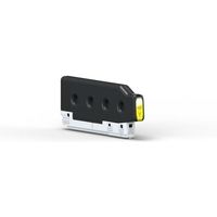 Epson C13T08H400 - Jaune - Cartouche d'encre