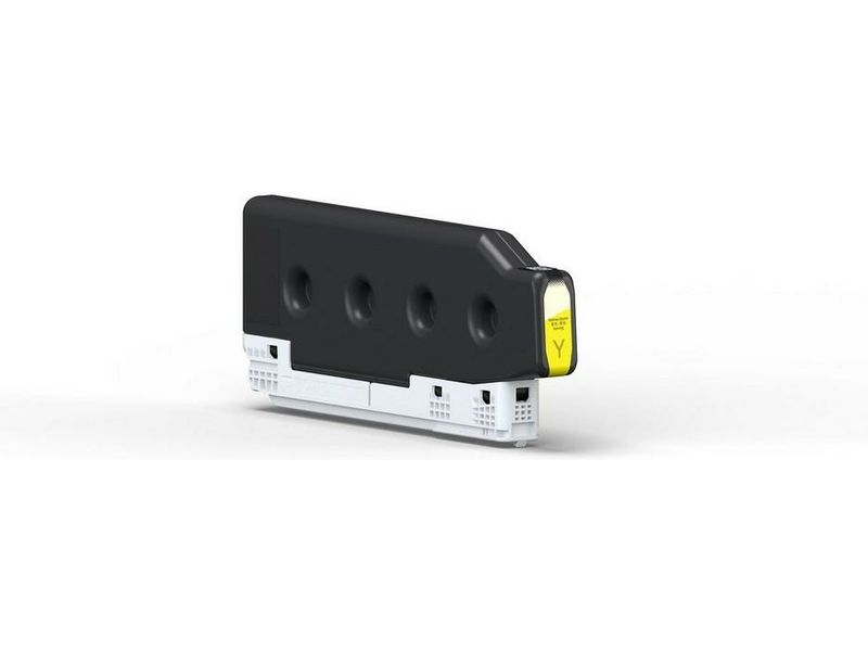 Epson C13T08H400 Inktcartridge Geel