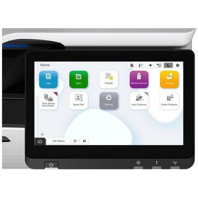 Epson WorkForce Enterprise AM-C5000 - Imprimante à jet d'encre