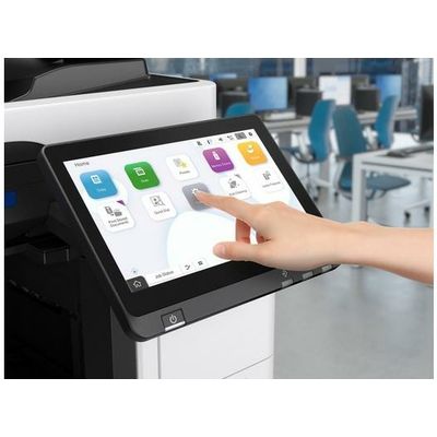 Epson WorkForce Enterprise AM-C5000 - Imprimante à jet d'encre
