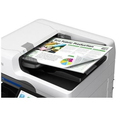 Epson WorkForce Enterprise AM-C5000 - Imprimante à jet d'encre