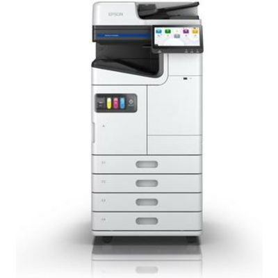Epson WorkForce Enterprise AM-C4000 - Imprimante à jet d'encre